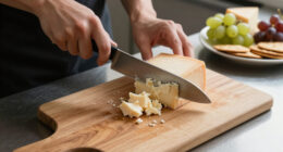 This Ultra-Creamy Vermont Cheese Was Just Named Best In The Americas