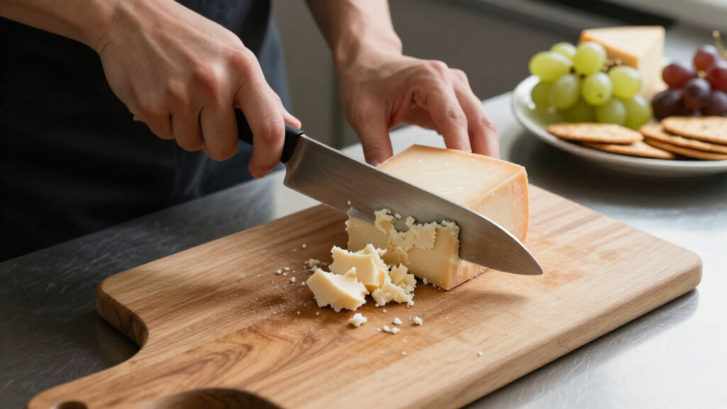 This Ultra-Creamy Vermont Cheese Was Just Named Best In The Americas