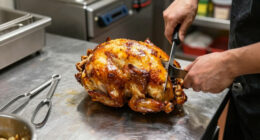 This well-known chain sells the best rotisserie chickens, Consumer Reports says
