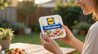 Tiefkuhlkost Ruckruf Lidl