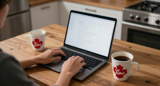 Tim Hortons Surges In Global Coverage