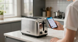 Us Canada Panasonic Toaster Recall