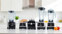 Vitamix 5200 Review: Pros, Cons, and Who It's For