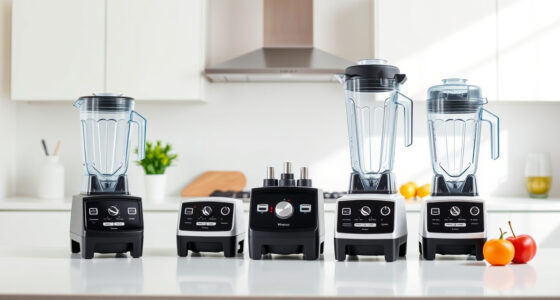 Vitamix 5200 Review: Pros, Cons, and Who It's For