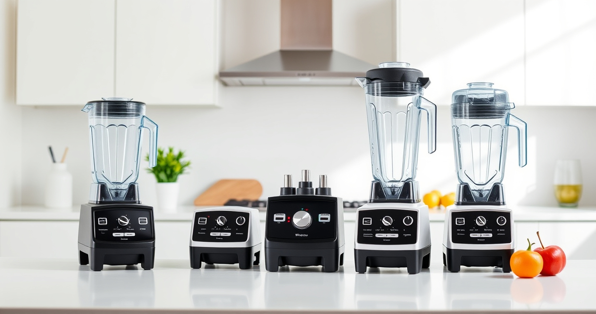 Vitamix 5200 Review: Pros, Cons, and Who It's For