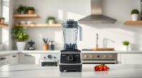 Vitamix 5200 Review: Top Performer for Serious Blenders
