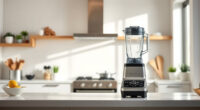 Vitamix 5200 vs Vitamix Ascent X5: Which Blender Is Right for You?