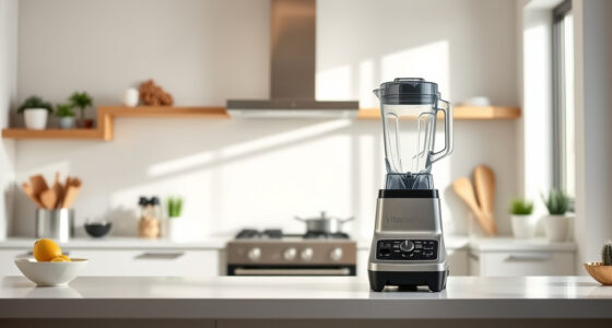 Vitamix 5200 vs Vitamix Ascent X5: Which Blender Is Right for You?