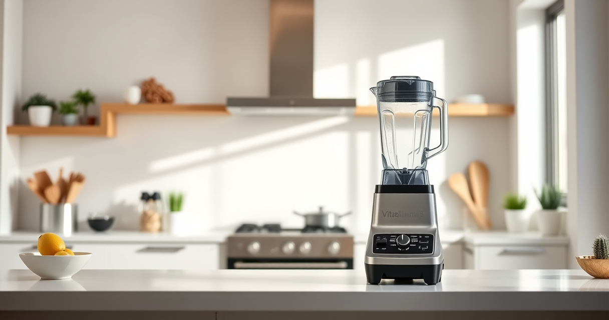 Vitamix 5200 vs Vitamix Ascent X5: Which Blender Is Right for You?