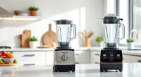 Vitamix 5200 vs Vitamix Propel 750: Full Comparison
