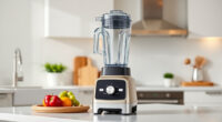 Vitamix Blender Overheating: Causes and Step-by-Step Fixes