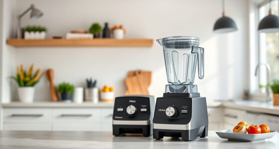 Vitamix Blender Overheating: Causes & Easy Fixes