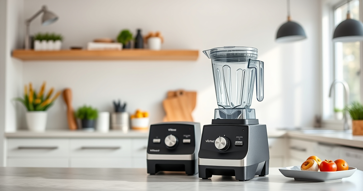Vitamix Blender Overheating: Causes & Easy Fixes