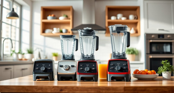 Vitamix E310 Explorian Review: Pros, Cons, and Who It's For