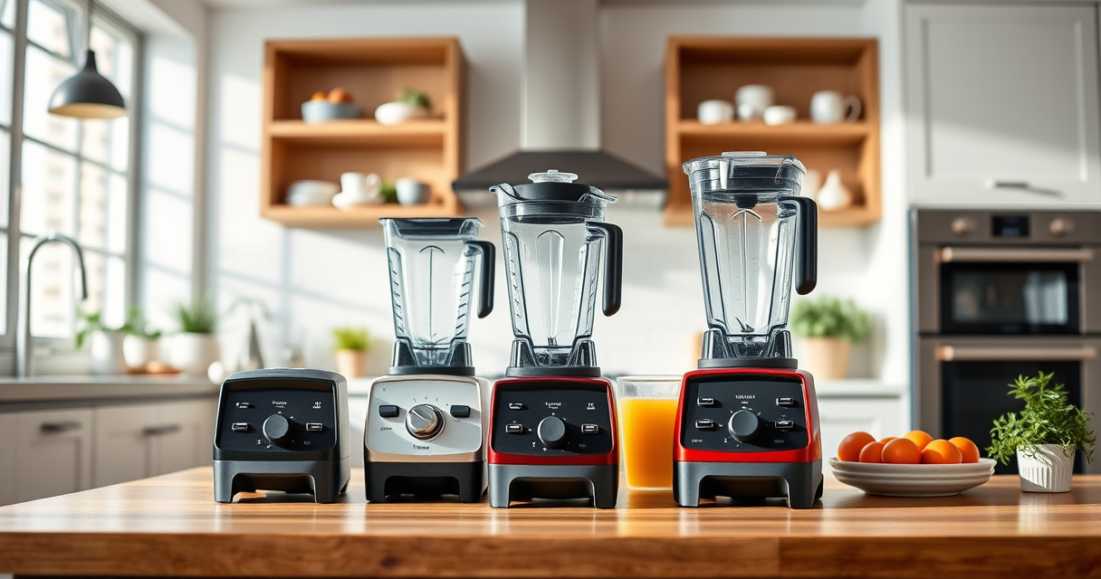 Vitamix E310 Explorian Review: Pros, Cons, and Who It's For
