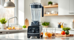 Vitamix E310 Explorian vs Vitamix Ascent X5: Full Comparison