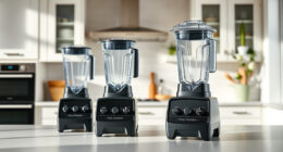 Vitamix Tamper Compatibility & Buying Guide