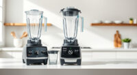 Vitamix Tamper Compatibility & Buying Guide