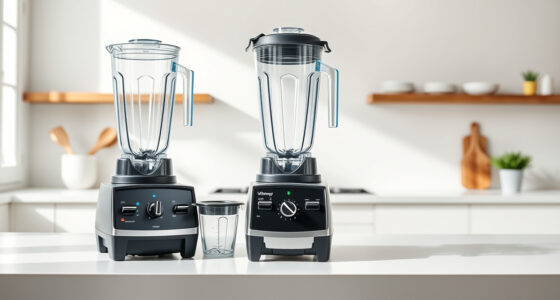 Vitamix Tamper Compatibility & Buying Guide