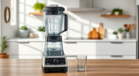 Vitamix vs NutriBullet: Which Blender Is Right for You?