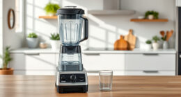 Vitamix vs NutriBullet: Which Blender Is Right for You?