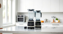 Vitamix vs NutriBullet: Which Blender Reigns Supreme in 2026?