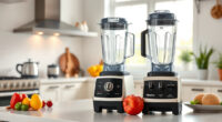 Vitamix vs NutriBullet: Which Blender Wins in 2026?