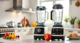 Vitamix vs NutriBullet: Which Blender Wins in 2026?