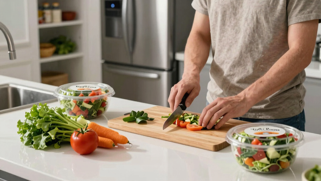Walmart Taylor Farms Food Recall