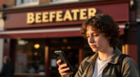 Whitbread Beefeater Uk Restaurant Closure