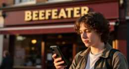 Whitbread Beefeater Uk Restaurant Closure