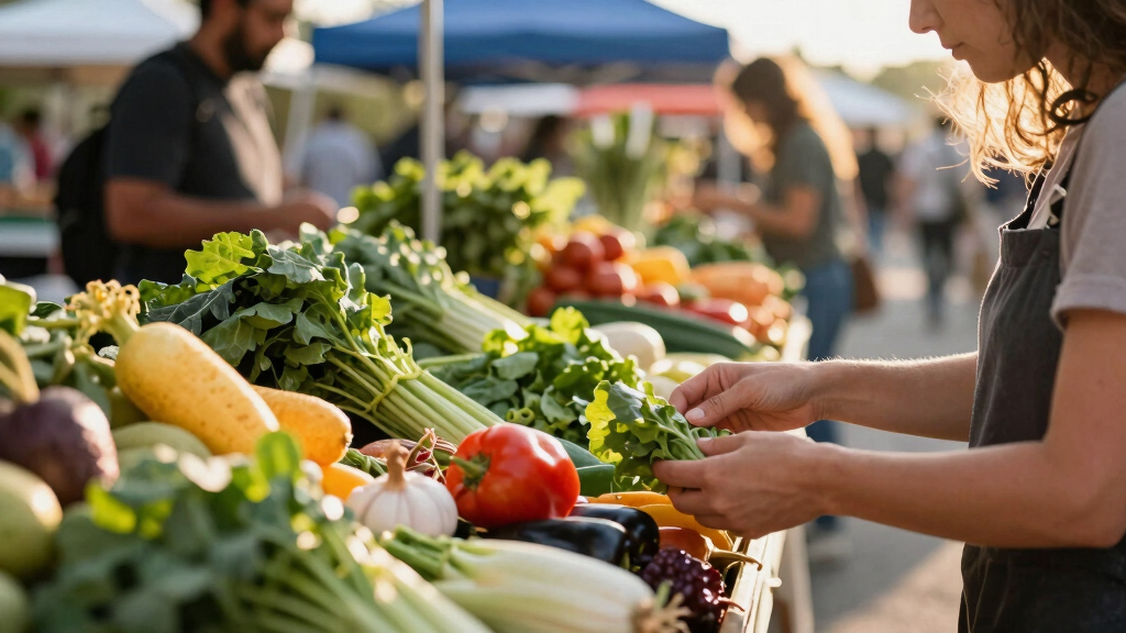 Whole Foods Surges In Global Coverage