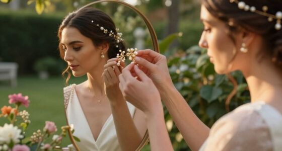 10 Best 2027 Wedding Fashion Accessories in 2026