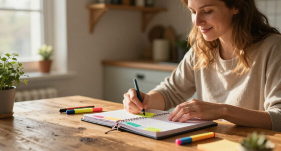 10 Best ADHD Planners for Moms in 2026