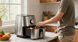 10 Best Air Fryer for Quick Meals in 2026