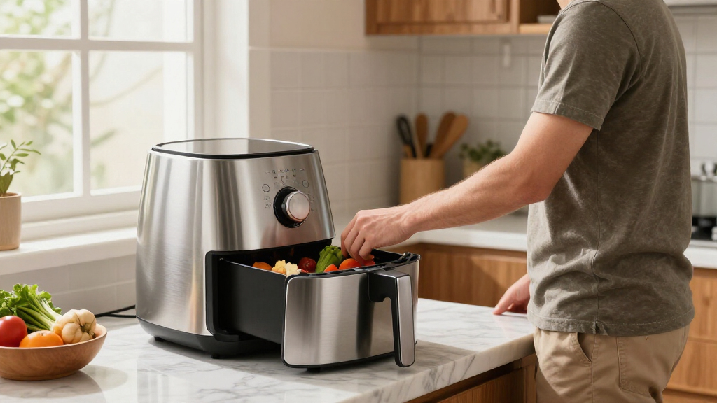10 Best Air Fryer for Quick Meals in 2026
