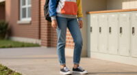 10 Best Back-To-School Outfits in 2026