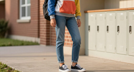 10 Best Back-To-School Outfits in 2026
