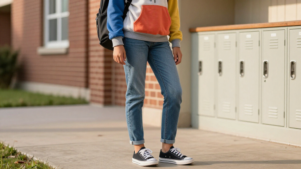 10 Best Back-To-School Outfits in 2026