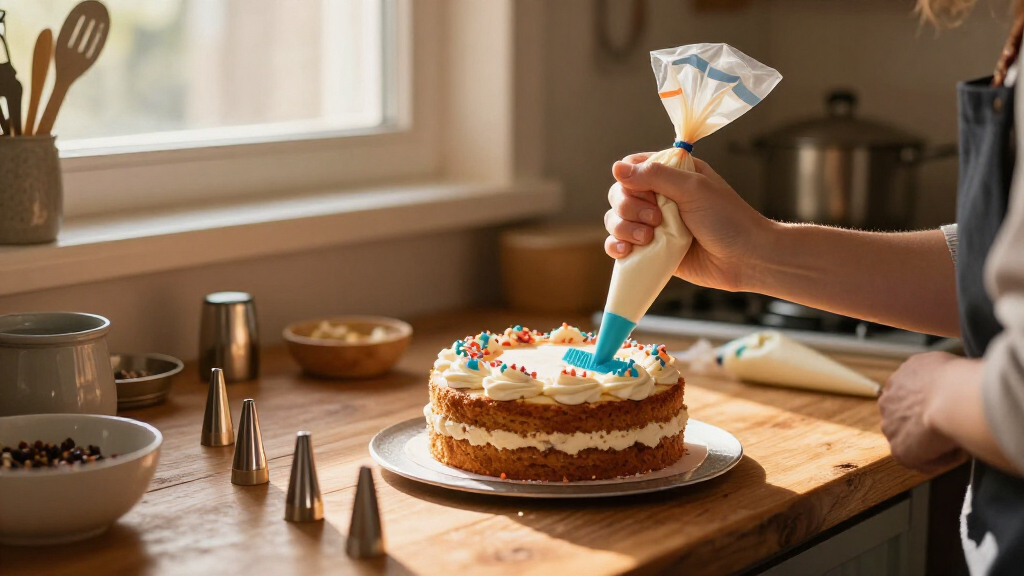 10 Best Cake Decorating Tools in 2026