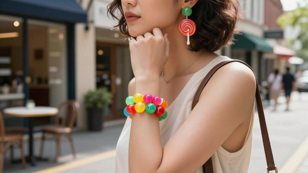 10 Best Candy-Inspired Fashion Accessories in 2026