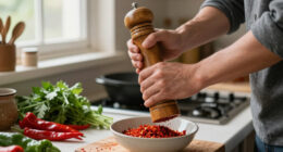 10 Best Chili Pepper Grinders for Dried Chili Lovers in 2026