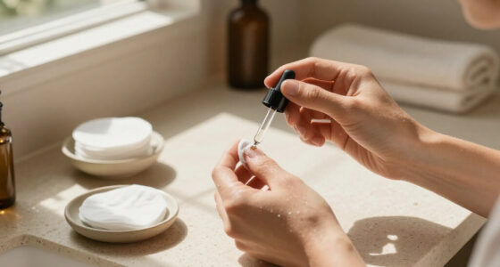 10 Best Exfoliating Acid Skincare Products for 2026