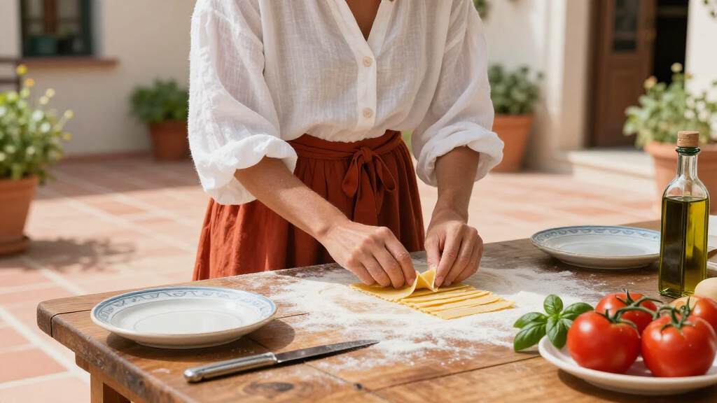 10 Best Italian-Inspired Clothing in 2026