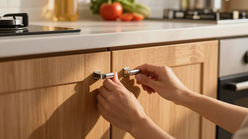 10 Best Kitchen Cabinet Hardware in 2026