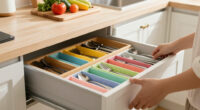 10 Best Kitchen Drawer Organizers in 2026