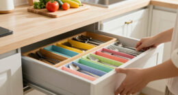 10 Best Kitchen Drawer Organizers in 2026