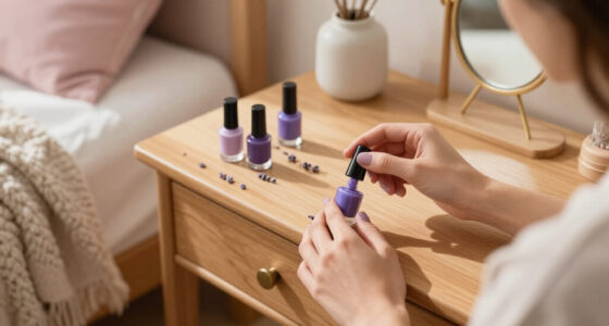 10 Best Lavender Nail Polishes in 2026