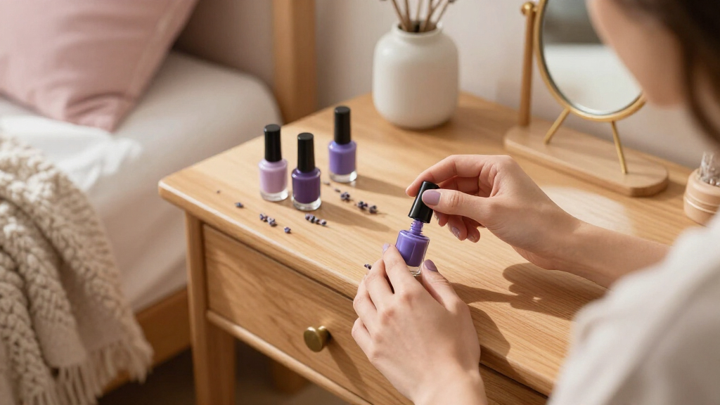 10 Best Lavender Nail Polishes in 2026