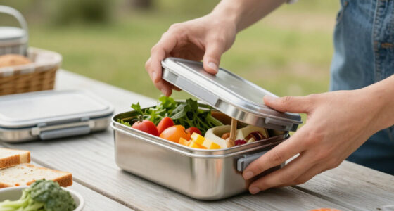10 Best Lunch Box Food Containers in 2026